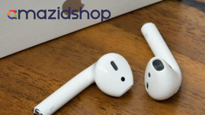 Earpods 2 | Airbuds 2 - Compatible with Android , IOS and Others