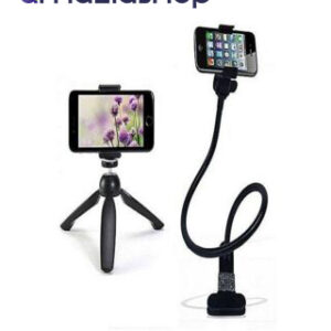 Universal Mobile Phone Holder + YT 228 Stand