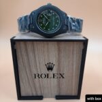New collection fashion watch for boys and men with Box