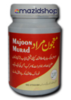 Majoon Murad