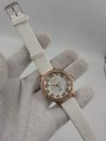 New collection ladies fashion watch with stylish straps