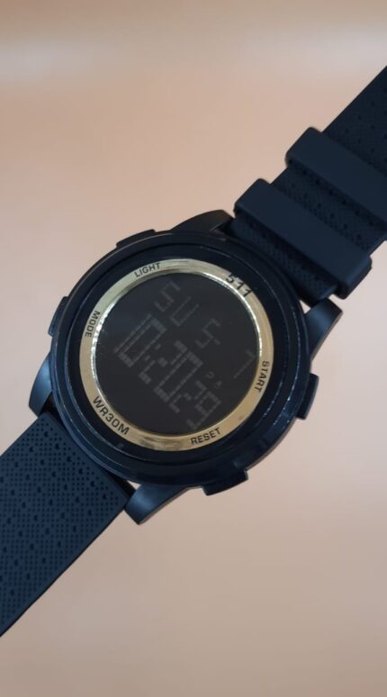 Casual Watch for Man SMART Quartz Watches for Boys & Men New Fashion Wrist watch