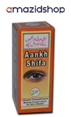 Aankh Shifa - Eye Drops for Pain