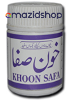 Khoon Safa (Powder) - Detox