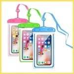 Best small waterproof pouch bag for phone mobile & swimming price in pakistan