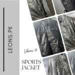 Buy Online Best Cold Leather and Weather Jacket For Men's 2022