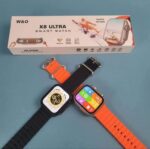 Ultra New Model Smart Watch 2022 Price In Pakistan