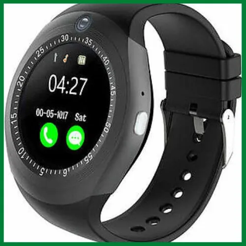 Y1s Smart Watch Band Wrist Watch Bluetooth Android & IOS Price In Pakistan